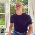 London Hypnotherapy Nick Bullock