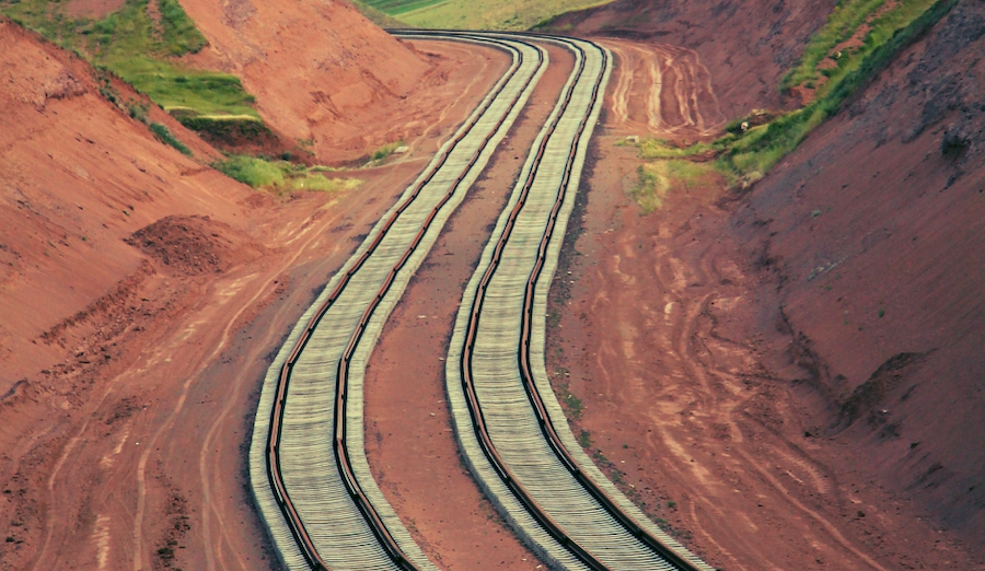 parallel