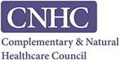 CNHC | Complementary and Natural Healthcare Council